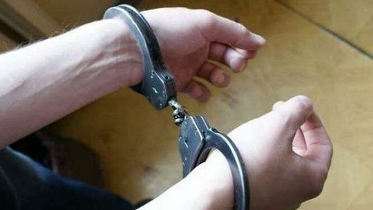 Był poszukiwany trzema listami gończymi. Nietypowy finał 