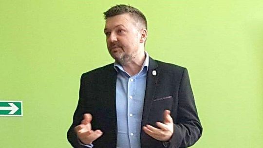 Był prezesem, został prezesem. Artur Juszczak zmienił stanowisko