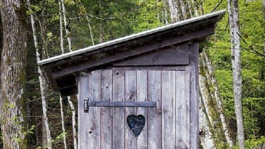 Był przekonany, że tam policjanci go nie znajdą. A jednak... 
