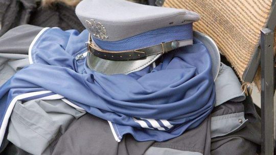 Był seks z policjantem. Ale gwałtu nie było