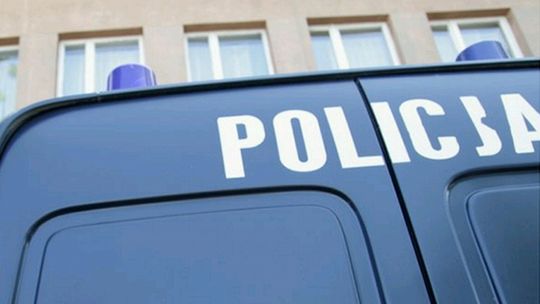 Był tak pijany, że nie wiedział gdzie jest