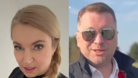 Był „Taksówkarz”, jest „Kiler”. Wcisło o Czarnku: „Nikt się ciebie nie boi”