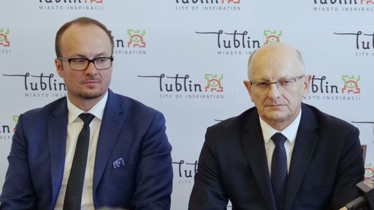 Był wieloletnim współpracownikiem prezydenta Lublina. Kim jest zatrzymany przez CBA Piotr Kowalczyk?