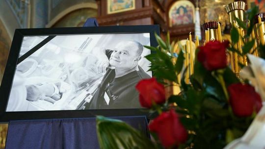 Był znanym lekarzem i politykiem. Chcą powołać fundację jego imienia