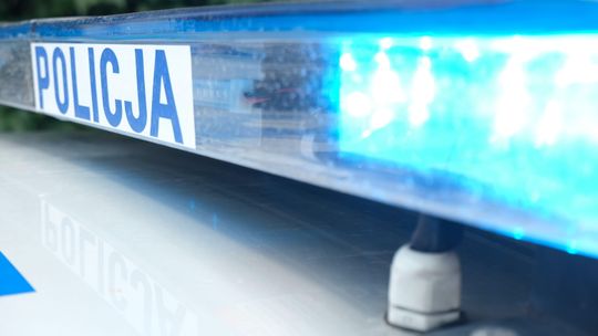 Była agresywna i próbowała okraść sklep. Miała przy sobie narkotyki