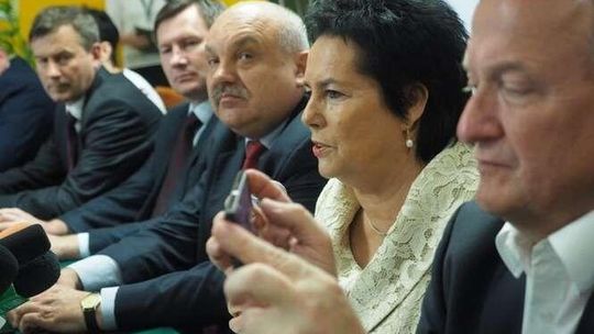 Była dyrektor COZL o swoim zwolnieniu: To zamach na Centrum Onkologii