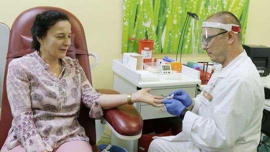 Była dyrektor RCKiK w Lublinie: Nie znam powodów odwołania