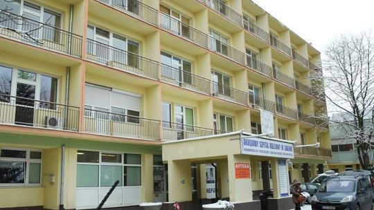 Była dyrektor szpitala w Lublinie usłyszała zarzuty korupcyjne