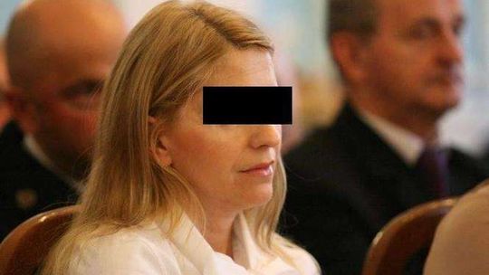 Była dyrektor szpitala w Puławach brała łapówki? Miała przyjąć 116 tys. zł