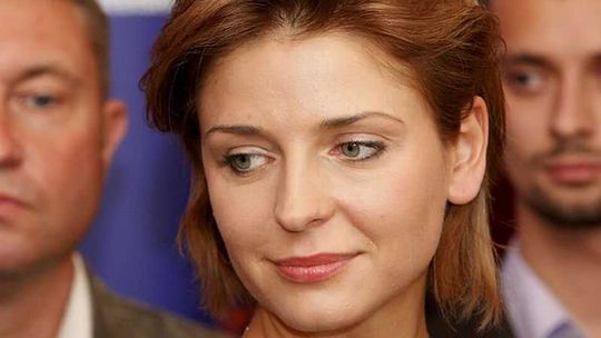 Była europosłanka PiS do Muchy: Pani się też zestarzeje