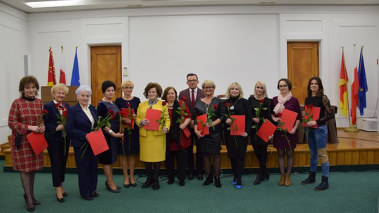 Była i już jej nie ma. Zamojska Rada Kobiet formalnie przestała istnieć