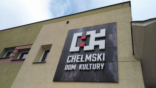 Była kontrola, jest dymisja dyrektora Chełmskiego Domu Kultury