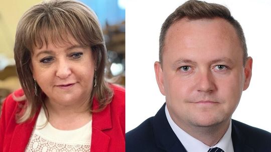 Była posłanka już nie rządzi w gminie. Komisarzem jest dawny zastępca wójta