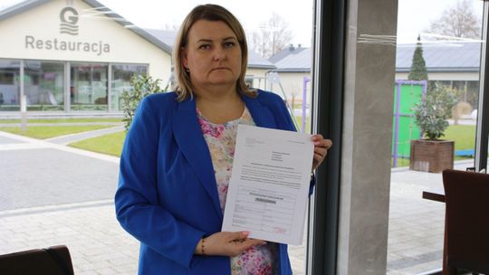 Była prezes MZK idzie do prokuratury. Cel: ukaranie związku