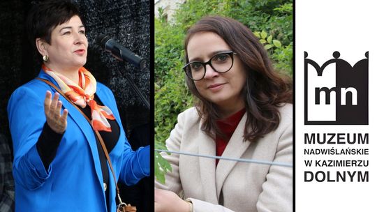 Była starosta puławska czeka na nową posadę. Chodzi o znane muzeum