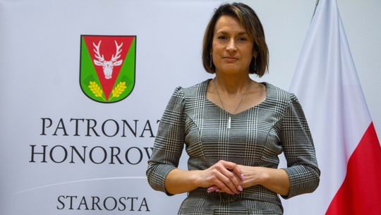 Była starosta z zarzutami. „Ta sprawa jest polityczna”