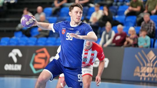 Była szansa na zwycięstwo, ale Azoty Puławy po emocjonującej końcówce meczu przegrały z Górnikiem