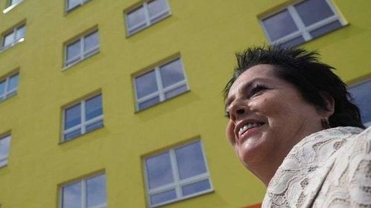Była szefowa COZL walczy przed sądem: "Chciano się mnie pozbyć"