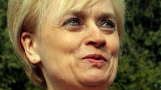 Była wicewojewoda chce być dyrektorem