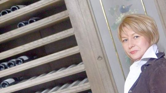 Była żona Palikota przegrała w sądzie walkę o małżeński majątek