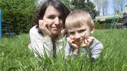 Byłam przekonana, że to przemęczenie. Prawda okazała się okrutna