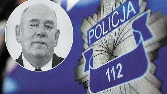 Byłego starostę zabił wieloletni przyjaciel? Miał zacierać ślady. Jest akt oskarżenia