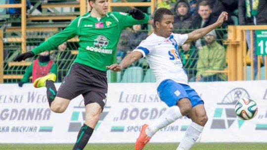 Byłeś na meczu Górnik Łęczna - Lech? Piasta obejrzysz dużo taniej