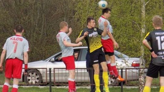 Byli bardziej dojrzali, wyniki chełmskiej okręgówki