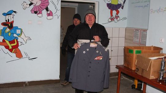 Byli lotnicy opuścili lotnisko. Chcą stworzyć muzeum 