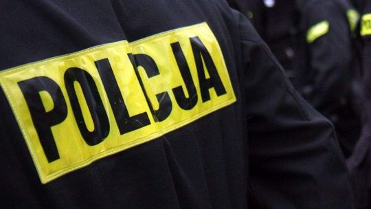 Byli policjanci z lubelskiej komendy przed sądem. Za łapówki i narkotyki