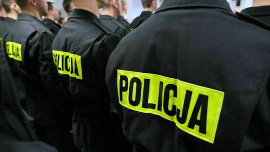 Byli policjanci z parczewskiej komendy zamieszani w oszustwa? Komendant ich zwolnił 