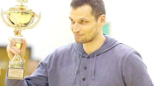 Byli tylko statystami. Avia Świdnik - Victoria Wałbrzych 0:3