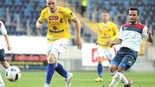 Byli zawodnicy Motoru na celowniku Avii