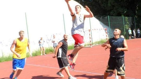 Byli zawodnicy Wikany-Startu Lublin triumfowali w Alco Cup 7