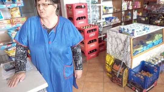 Byliśmy w miejscowości, gdzie powstanie nowa kopalnia. "Stanie za moją stodołą"