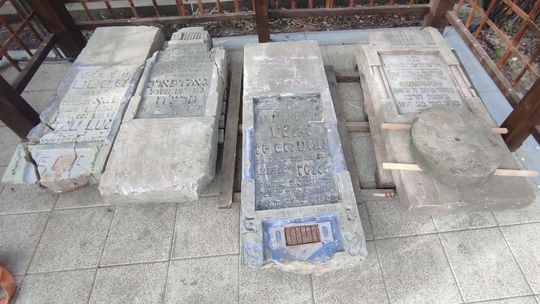 Byliśmy wielokulturowi. Gorzków upamiętni żydowską społeczność 