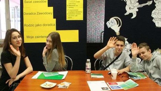 Było gimnazjum, będzie podstawówka. Dzień otwarty w SP 16