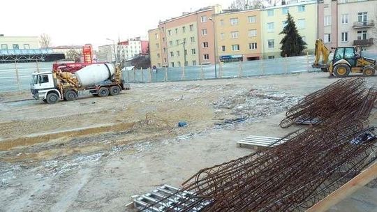 Było głośno, będzie kontrola. Radni sprawdzą umowy najmu Urzędu Miasta