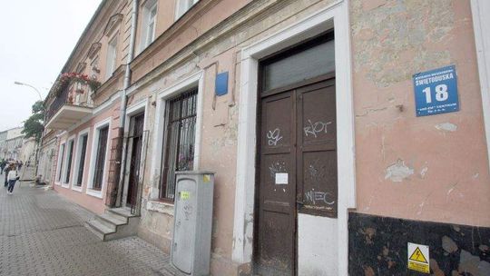 Było modnie, będzie smacznie. Nowy sklep, salon, bar w miejskich lokalach