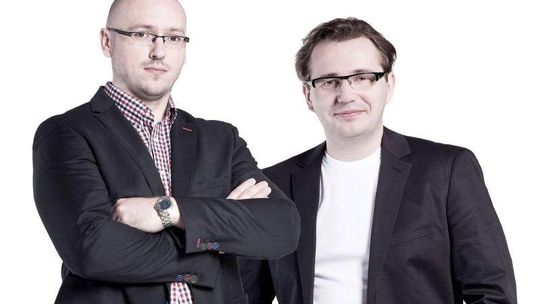 Było niemal jak w filmach szpiegowskich