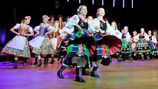 Było pięknie! Kaniorowcy zaśpiewali kolędy i pastorałki 