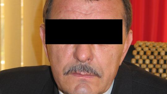 Były burmistrz Hrubieszowa awanturował się w barze