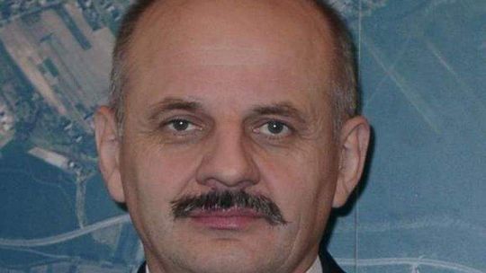 Były burmistrz Krasnegostawu szuka pracy