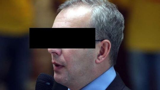 Były burmistrz Kraśnika idzie do więzienia. Piotr Cz. wyjechał do Szwajcarii?