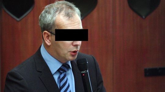 Były burmistrz Kraśnika nadal bez wyroku