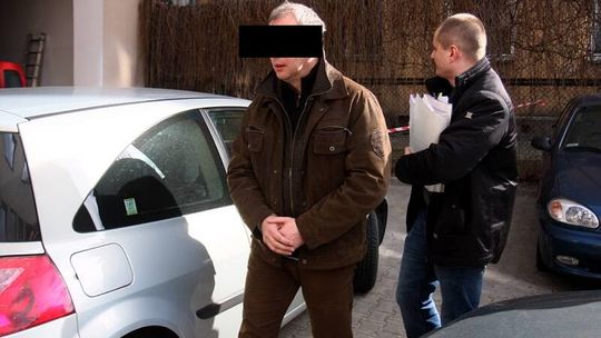 Były burmistrz Kraśnika skazany: Korupcja, nadużywanie stanowiska