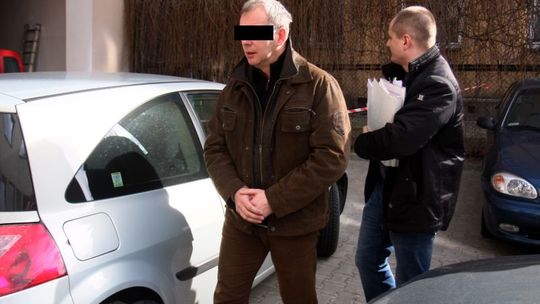 Były burmistrz Kraśnika skazany. Ma zapłacić 6 tys. zł grzywny