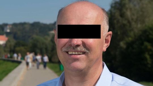 Były burmistrz skazany. Pijany wjechał do rowu