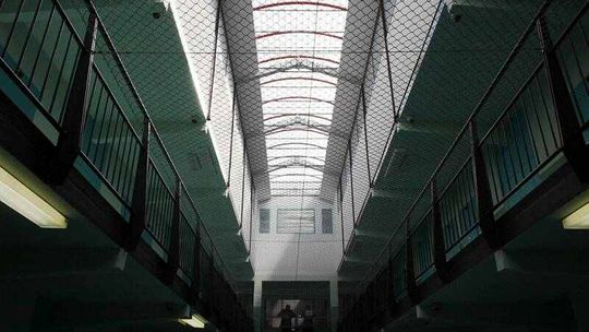 Były celnik z Terespola chce milion odszkodowania za areszt