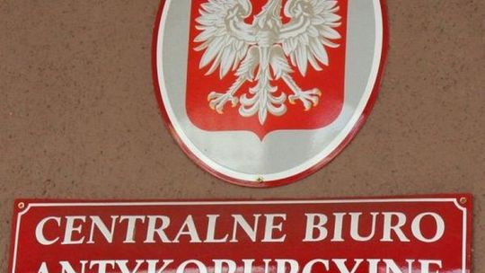 Były chełmski radny zatrzymany przez CBA